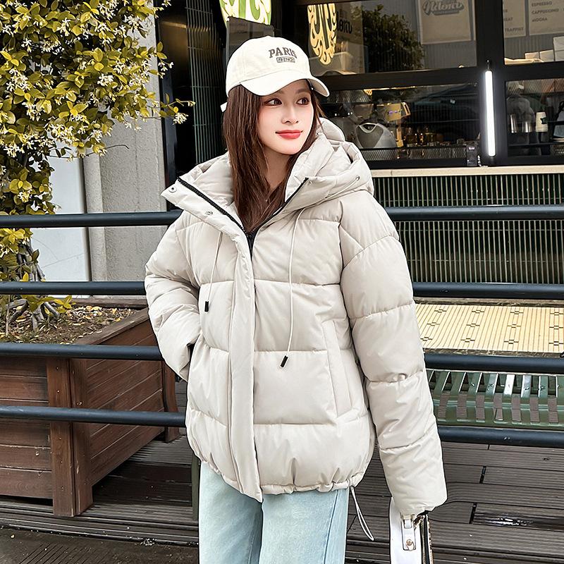Damen Winter Parka Verdicken Warme Parka Winterjacken Mit Kapuze Parka Mäntel Outwear Mit Kapuzenjacken Für Damen