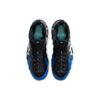 Nike Air Foamposite One '1996 All-Star Game' (Unisex) Black / White / Aurora / Game Royal Basketball Shoes CN0055 001