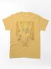 Wolverine and the X Men Wolverine Classic Unisex T-Shirt