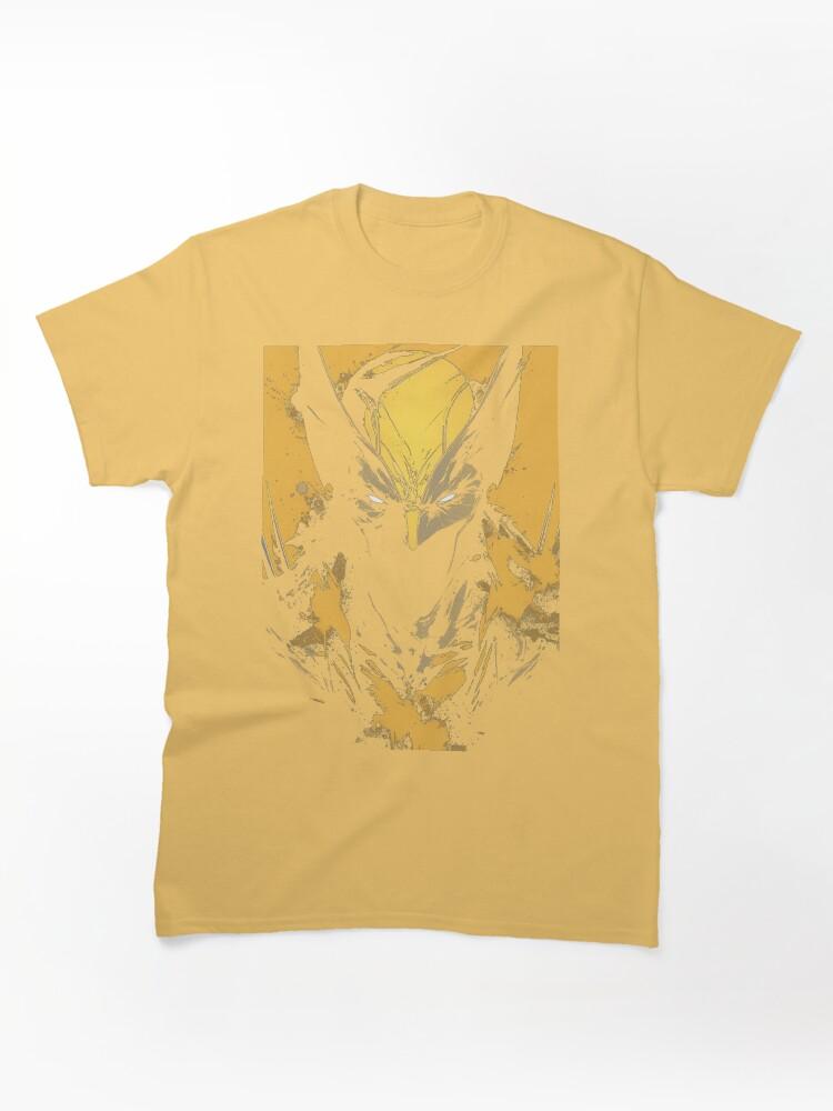 Wolverine and the X Men Wolverine Classic Unisex T-Shirt