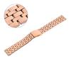 Bransoleta Pacific 20 Mm Pvd Rose Gold Semi Model 74