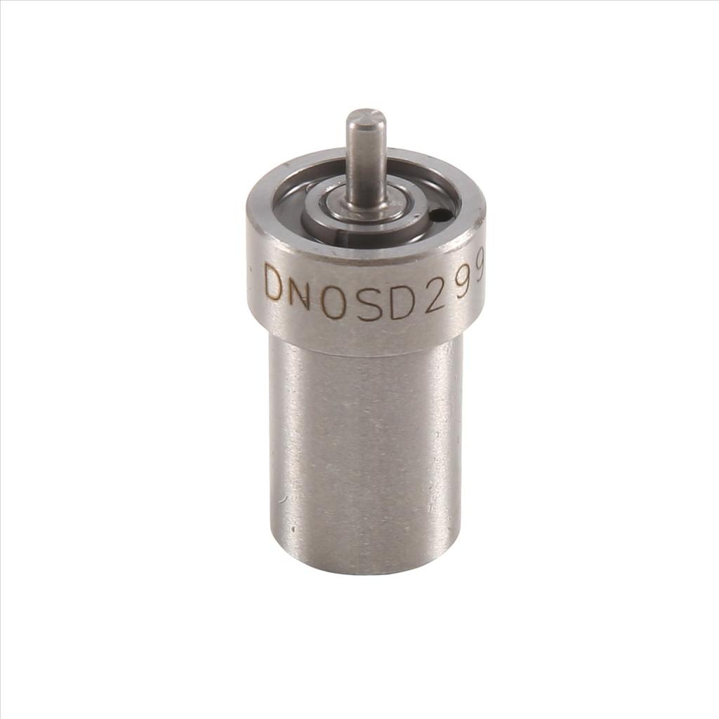 A67F-4PCS DN0SD299 New Diesel Fuel Injector Nozzle for Citroen Evasion Peugeot Expert 1.9TD