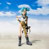 Bulma Web Shop S.H.Figuarts "Dragon Ball" (Tamashii Exclusive)