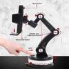 Suction Cup Phone Holder for Car Windshield/Dashboard Adjustable Gravity Car Phone Mount Bracket Stand for IPhone Samsung Xiaomi
