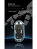 2023 Buick Enclave & Envision Schlüsselhülle, Kompatibel mit Regal & LaCrosse - Neue & Alte Modelle, Metallschnalle