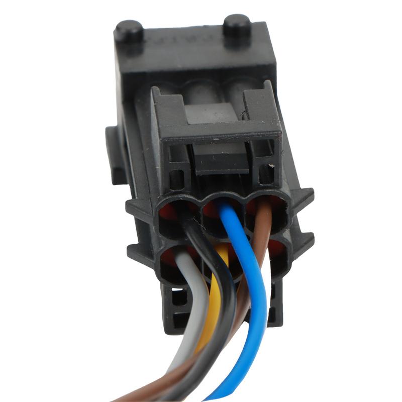 Joystick Controller Switch Handle Control Unit 7919040041 Fit For Linde Forklift Engine Excavator Accessories Replacement Parts