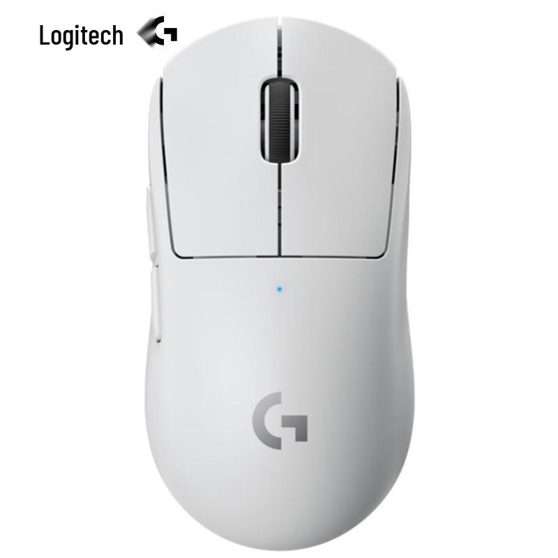 

Бездротова ігрова миша Logitech PRO X SUPERLIGHT PRO X SUPERLIGHT