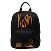 Korn Issues Mini Backpack