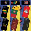 Lithuania Flag Phone Case For iPhone 16 Pro Max 11 12 13 14 15 Pro Max Mini XR 15 16 Plus 16e Cover Shell