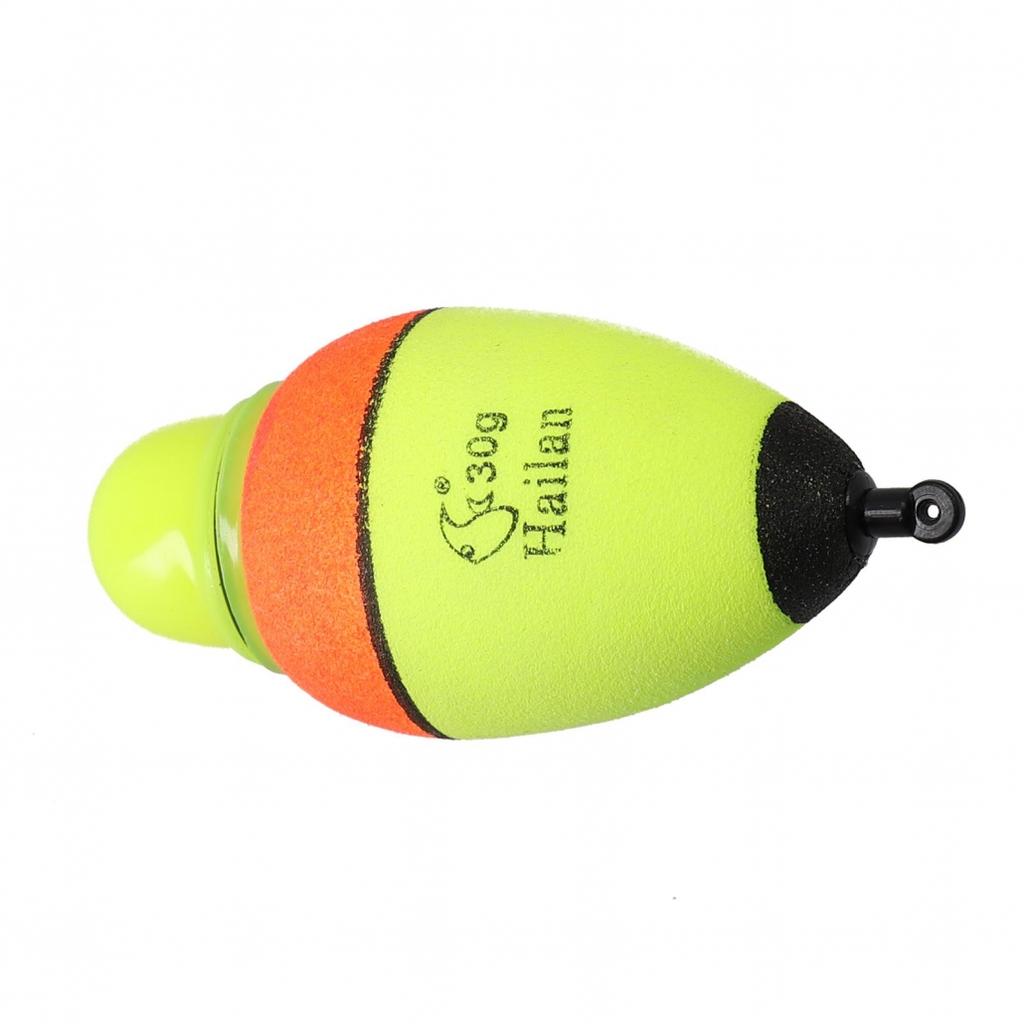 Bighead Drift Big Electronic Float Visible Fishing Gear