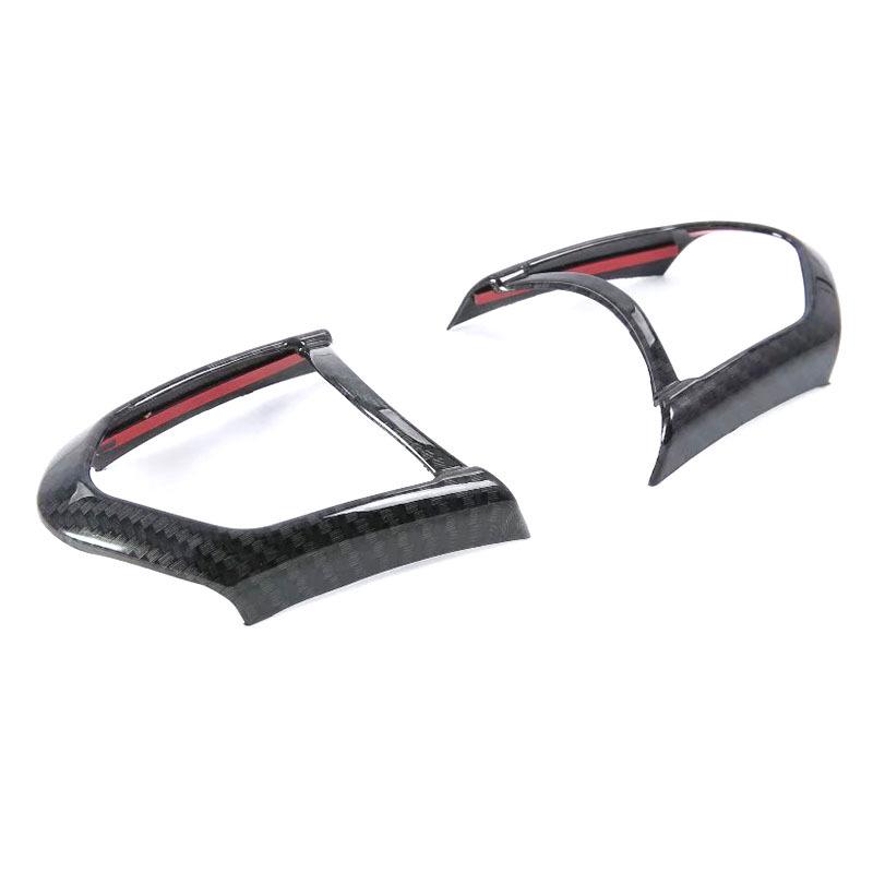 18 BMW X2 Air Outlet & Headlight Adjustment Interior Decor
