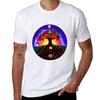 Tree Of Life Tshirt Holiday Simple Tee Shirt