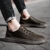 FashionClassic Brand New Men's Genuine Leather Shoes Vintage Men's Business Shoes Casual Shoes Breathable Men's Oxford Shoe Shoes