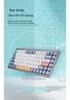 H75 Multi-Mode Low Profile Wireless/Wired Mechanical Keyboard