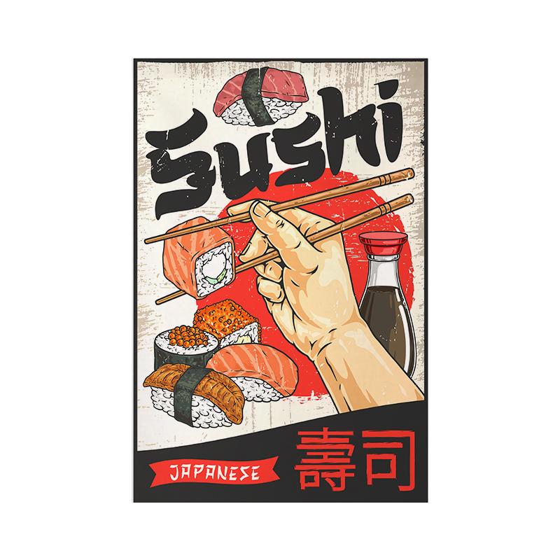 Japanese-style Short Half Curtain Ramen Kitchen Door Partition Sushi Restaurant Decor Curtain No-Drill Kitchen Window Screen