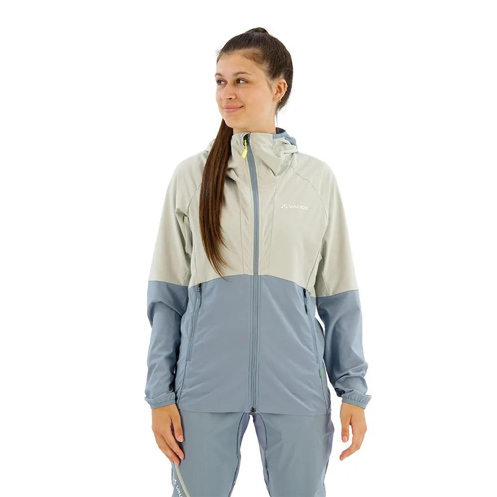 VAUDE Fleece Sweatshirt Tekoa