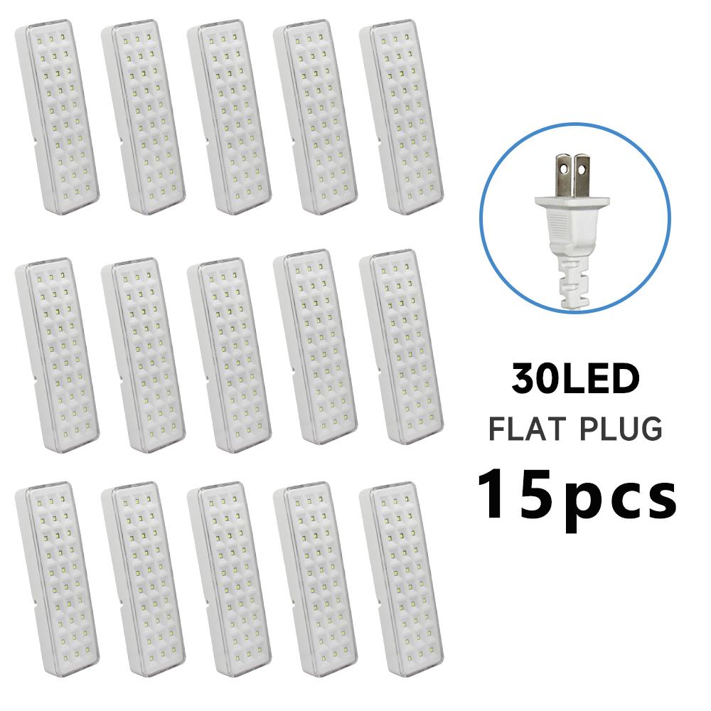 Wholesale Led Handheld Emergency Light Emergency Evacuation Light Outdoor Camping Lamp Firefighting Lights Safety Accessory