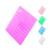 Great Fruit Brush Easy Draining Deep Cleaing Cleaning Tool Silicone Vegetable Crevice Finger Cleaning Brush for Kitchen