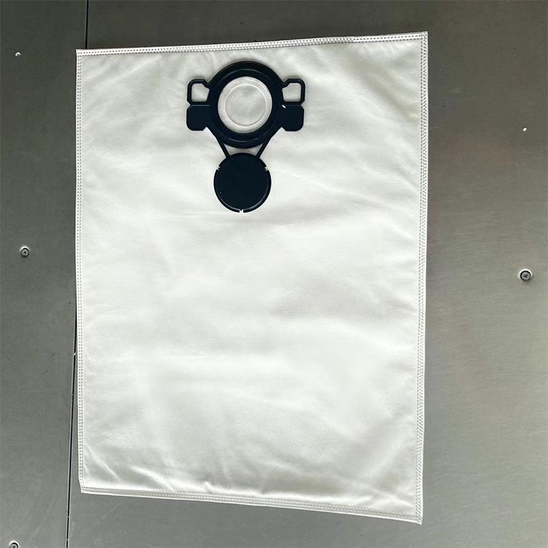 Dust and Garbage Non-woven Filter Bag - YCF-M01-19802