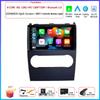 Android Carplay For Mercedes Benz B200 A B Class W169 A160 A180 A200 A220 2009-2012 Car Radio Navigation GPS Multimedia Video