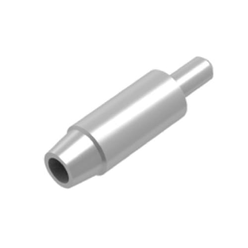 HiQ Parts EZ Easy Gun Muzzle Regular S1.0mm Pack of 10