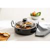 Сковорода Riess Classic Oma's с крышкой 28 см, 4,4 л (0459-022)