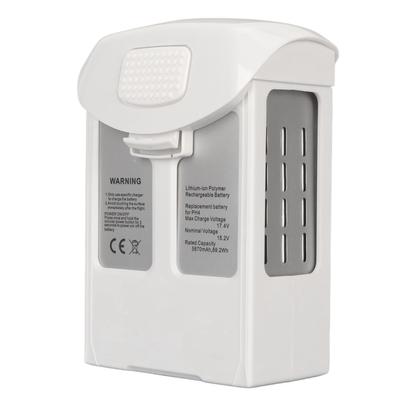 Flight Battery for Phantom 4 15.2V 160W 5870mAh High Safety Stable LED Indicator Intelligent Flight