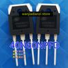 Originální 40N60NPFD IGBT SGT40N60NPFD 40N60NPFDPN Tranzistory, diody,