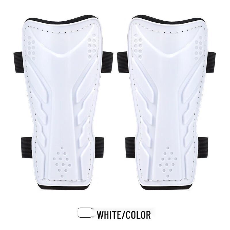 Yimai Reinforced Football Shin Guards L