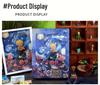 Shiguang 3D Multi-Layer Photo Frame Puzzle - Creative Gift for Birthdays & Graduations