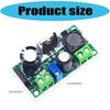 Adjustable Voltages Step Down Converter Module Circuit Board High Current 2.2A Output to Power Supply Module
