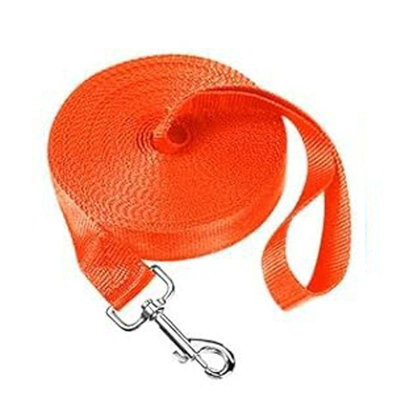 Cross-Border Explosion-Proof Dog Walking Rope for Large Pets
