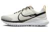 React Pegasus Trail 4 Hellelfenbein Schwarz Gelb DJ6158-100