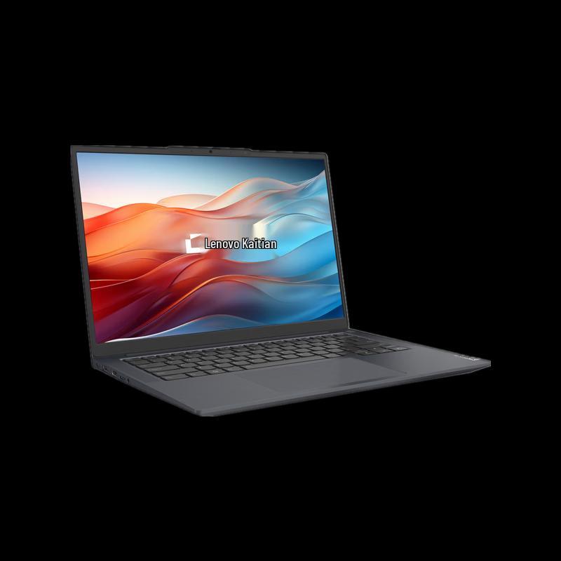 Lenovo Kaitian X7h G1e 14.5-inch Laptop (CN version)