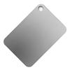 UOSO Food Grade TA1 Pure Titanium Chopping Board