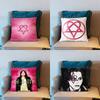 Textile pentru bucătărie și sufragerie – Huse pentru perne