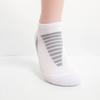 Herren Damen Anti-Rutsch Sportsocken Sportsocken mit Grip für Basketball Fußball Volleyball Laufen Trekking Wandern