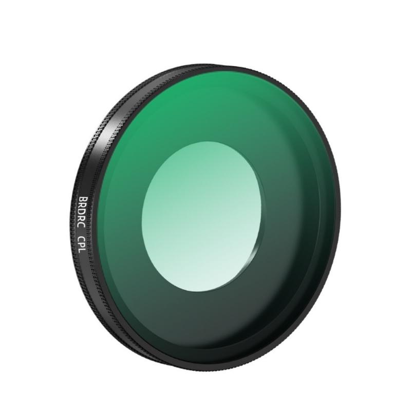 Camera Lens Filter protect Polarizing Filter Neutral Density Filter Glass