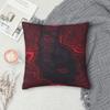 Gachiakuta Manga Rudo Pillowcases Stuff Printing Cushion Cover Zanka Riyo Enjin Throw Pillow Cover Seat Decor Zipper Multi-Size