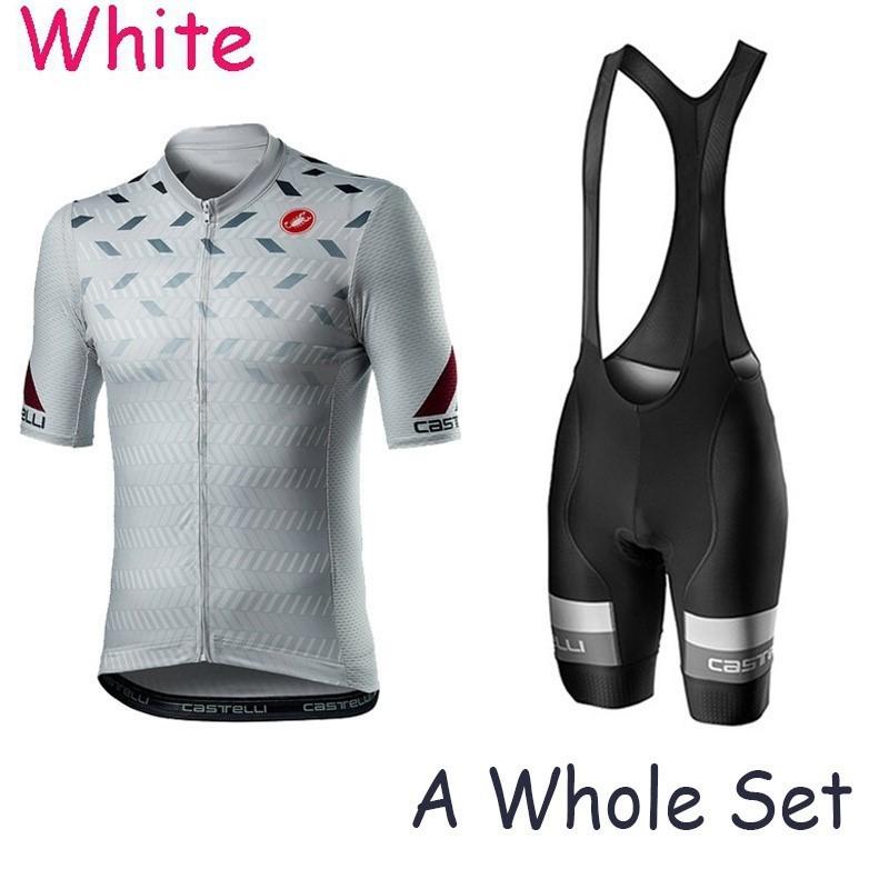 Costume d'été 2026 Costume de cyclisme respirant Costume de vélo à manches courtes Version équipe hommes et femmes Pantalon de cyclisme pour vélo de route Séchage rapide