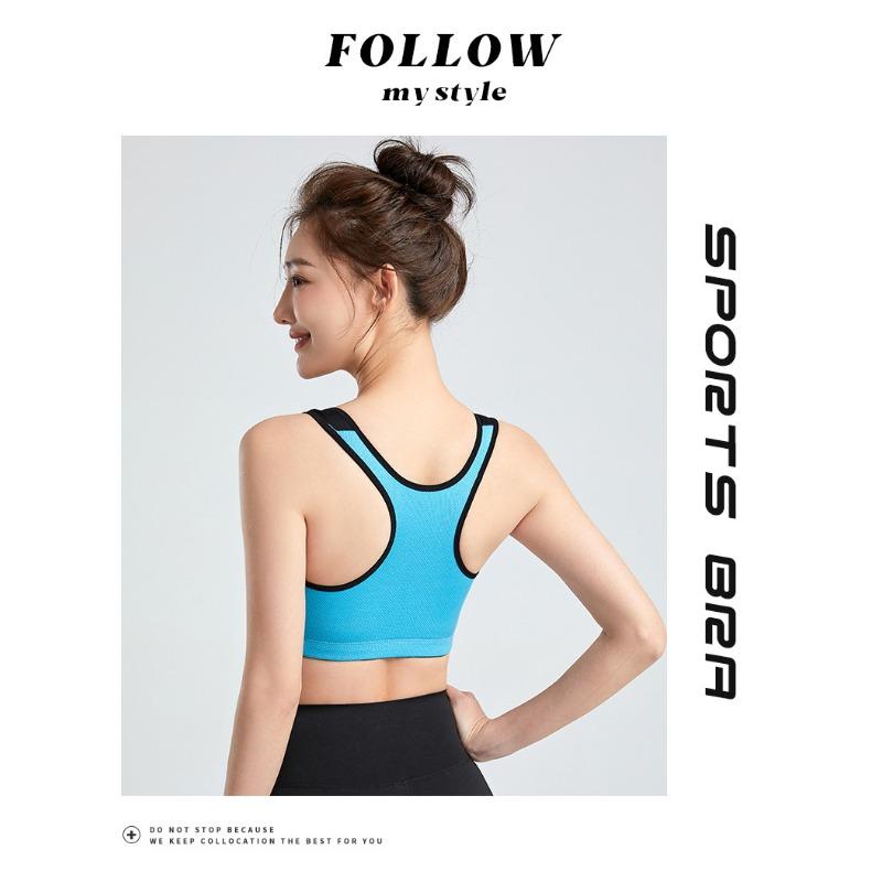 Women S Sports Bra For Yoga Running Fitness Quick Dry Plus Size