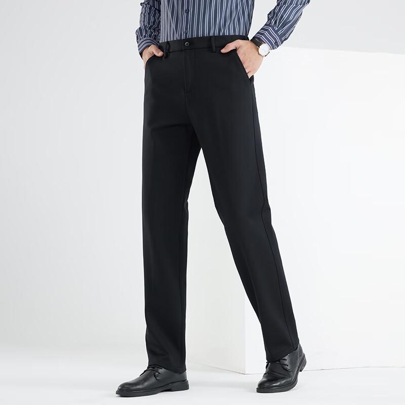 Men's Autumn/Winter Loose-fit Casual Pants