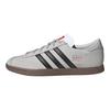 adidas Stadt Grey Black Unisex Sneakers Grey-One Core-Black Grey-Two JR6342