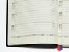 Ishihara Publishing 2026 Ishihara 5-Year Diary, B6, Navy Blue, D052601