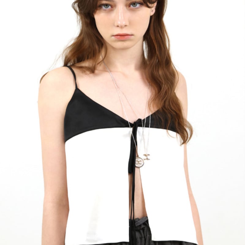 VLON VRETT LONG NECKLACE