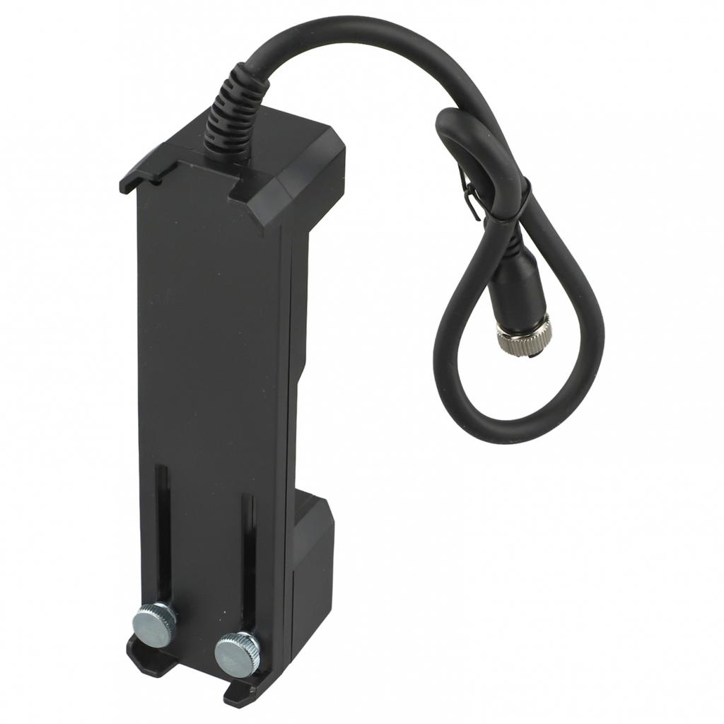 HRM10 Innenwiderstandsmessgerät Hochpräzises Spannungsmessgerät