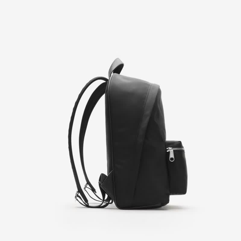 Burberry Men's Nylon Backpack
