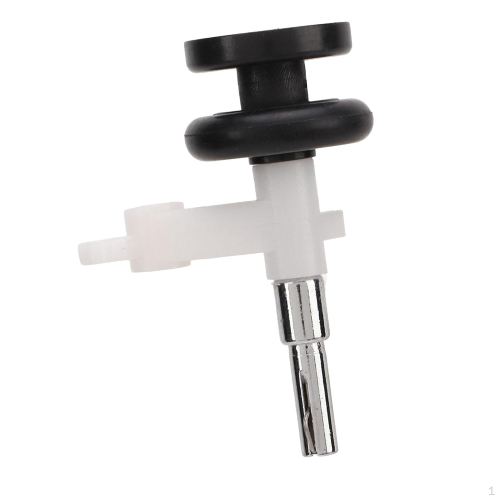 

Sewing Machine Bobbin Winder Replace Portable Tool Multifunctional Spare Part Home 416700601