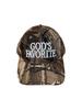 Duckbill Modern Cap Striking Embroidery For Fashion Women Forward