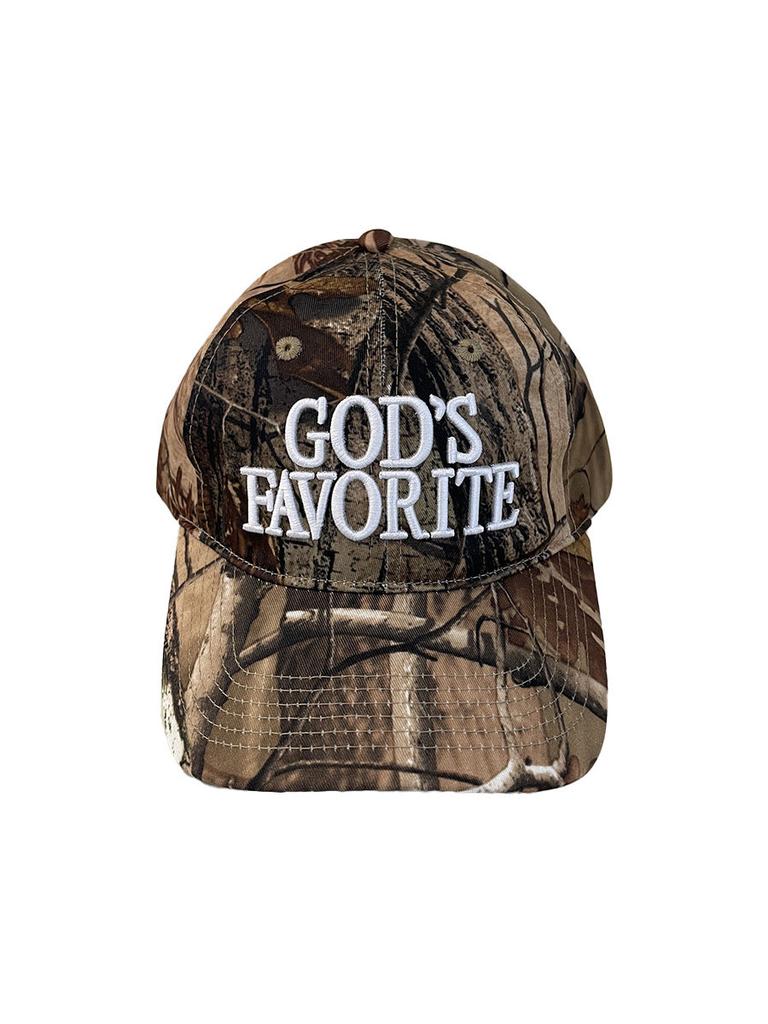 Duckbill Modern Cap Striking Embroidery For Fashion Women Forward